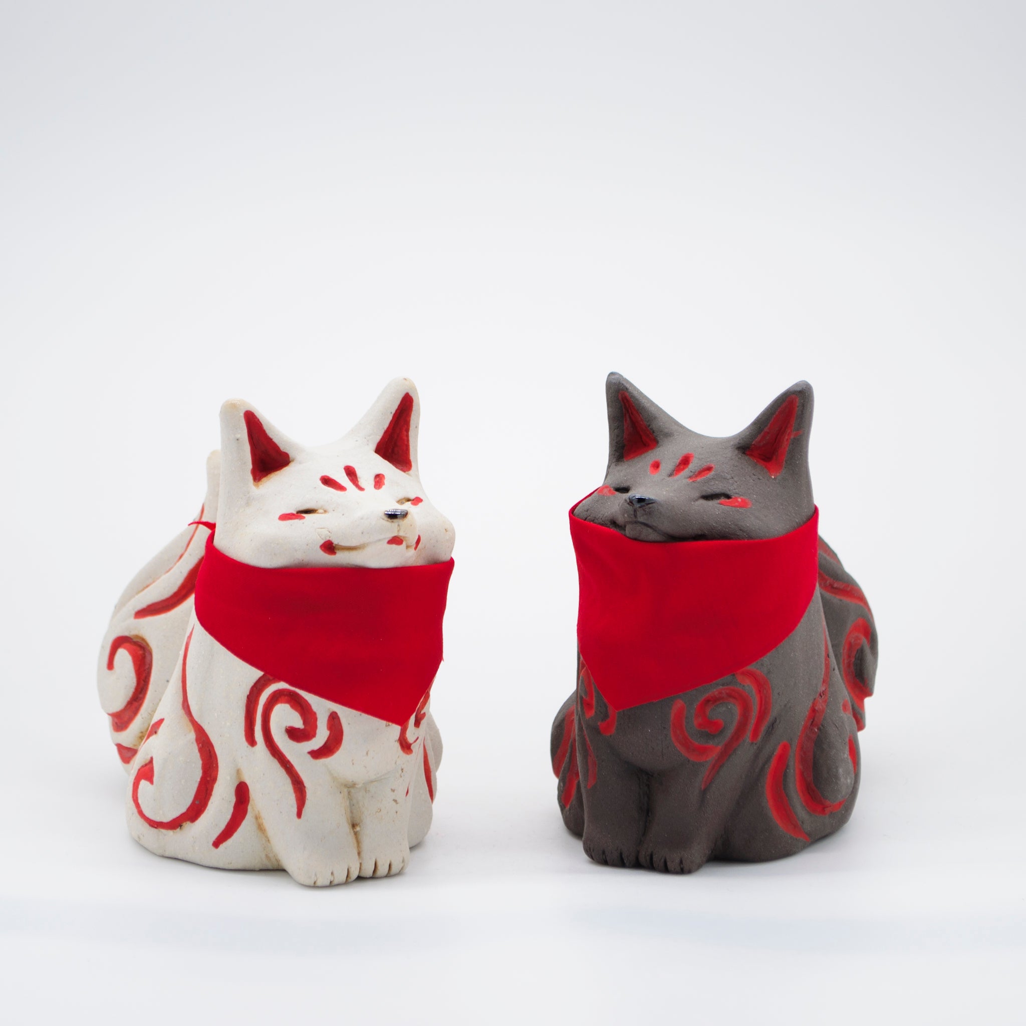 陶工房 布施猫笑店 – GALLERY KACCO