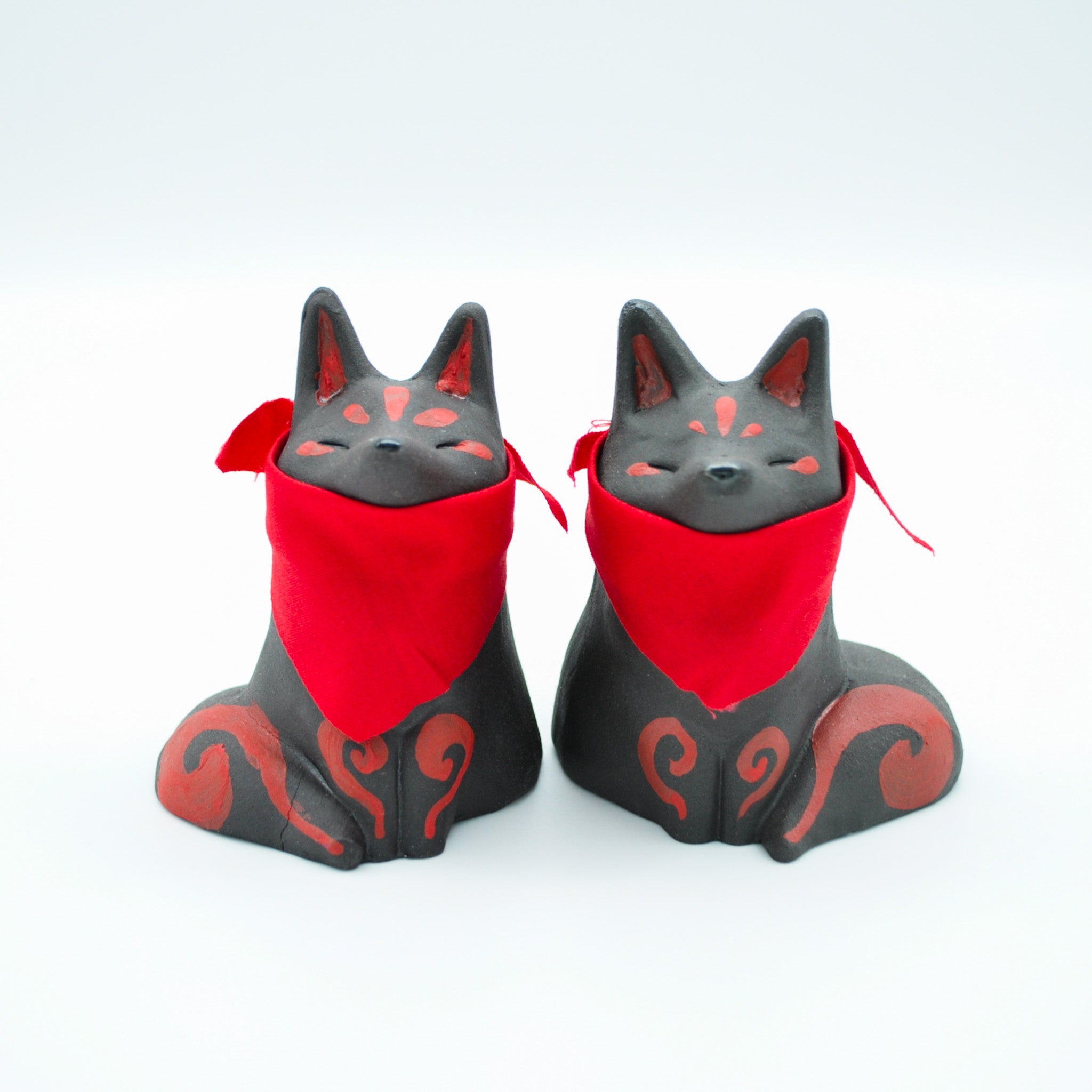 陶工房 布施猫笑店 – GALLERY KACCO