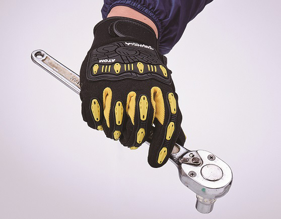 アトムG-Love.jp / 2096 タランチュラ メカニックグローブ