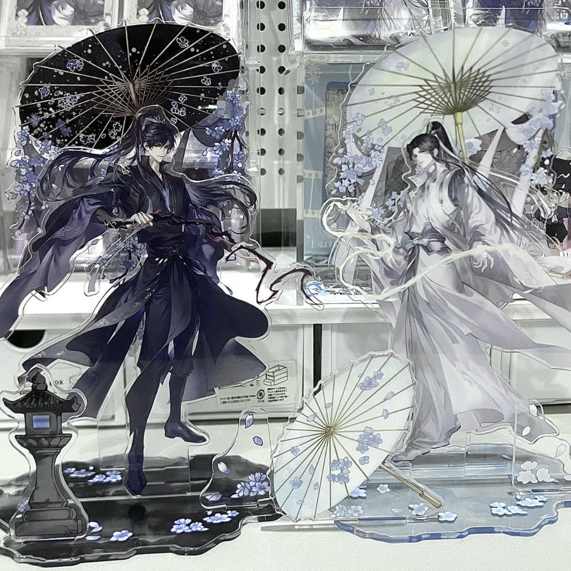 二哈和他的白猫师尊香水-二哈和他的白猫师尊香水促销价格、二哈和他的