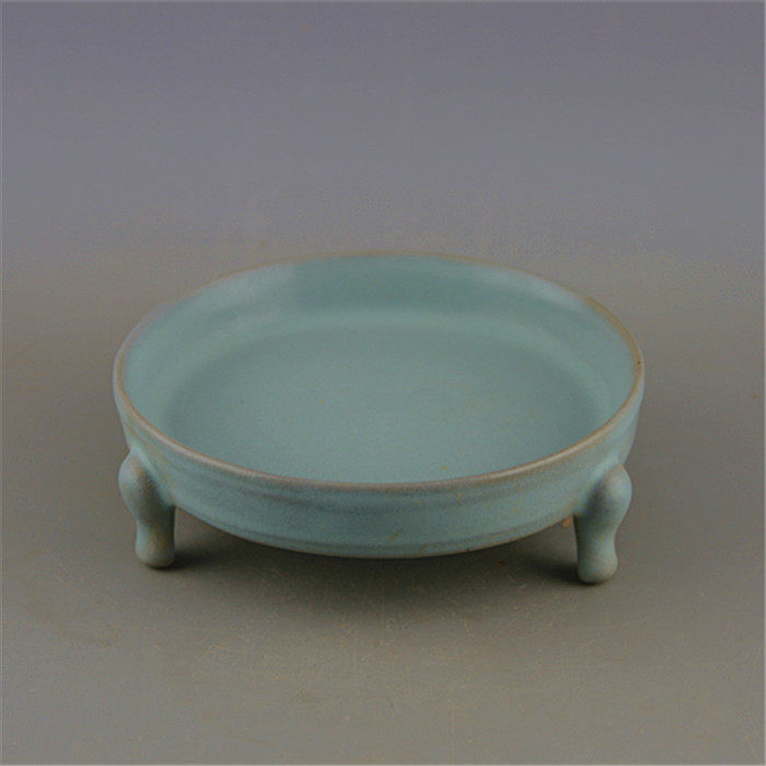 汝窑三足洗-汝窑三足洗促销价格、汝窑三足洗品牌- 淘宝