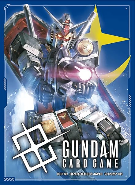ガンダムカードゲーム】青白フリーダムデッキレシピとカード評価【GD01