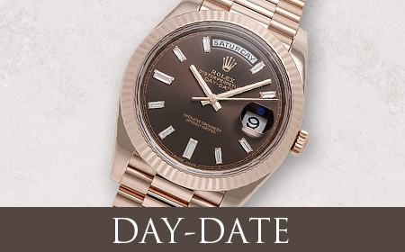 ロレックス (ROLEX)（新品・中古）｜ブランド時計格安販売、高額買取の