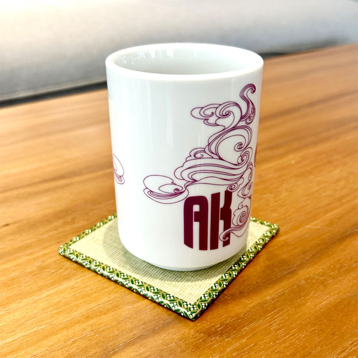 Paradox Live BIRTHDAY GOODS 翠石 依織 – GCRESTORE ジークレストア