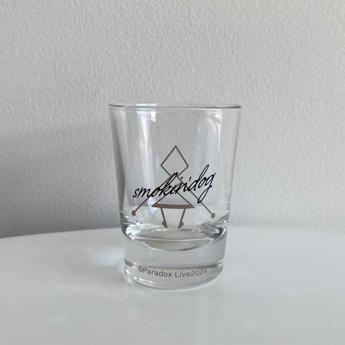 Paradox Live BIRTHDAY GOODS 甲斐田 紫音 – GCRESTORE ジークレストア