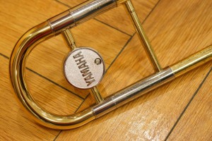 USED】テナートロンボーン YAMAHA(ヤマハ) YSL-353 - 管楽器専門店