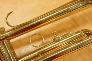 USED】B♭トランペット KAWAI(カワイ) KTR-32L - 管楽器専門店 ブラス