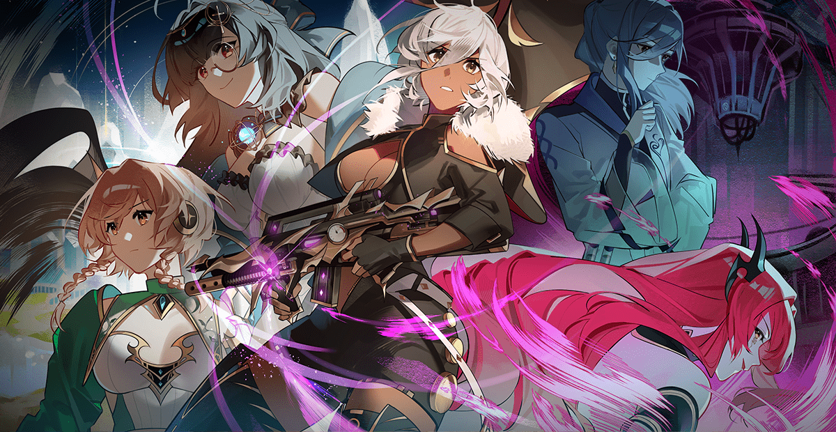 Diana I — Creeping Torment, Grand Archive TCG