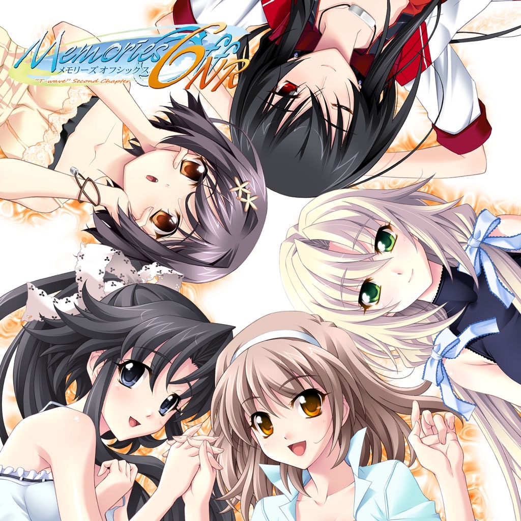 メモリーズオフ6 Next Relation – MAGES. GAME