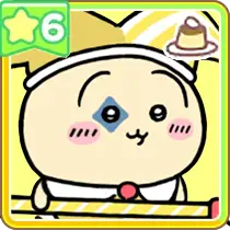 ちいぽけ】うさぎ(ハロウィン)のステータス・特技・評価・入手方法