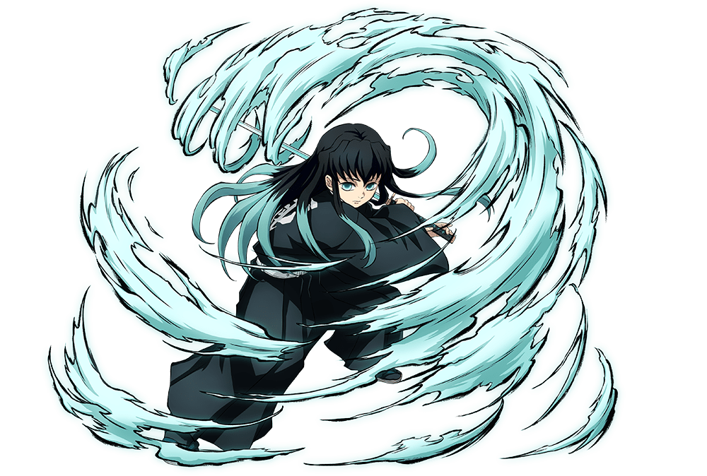 CHARACTER | ゲーム「鬼滅の刃 ヒノカミ血風譚2」公式サイト