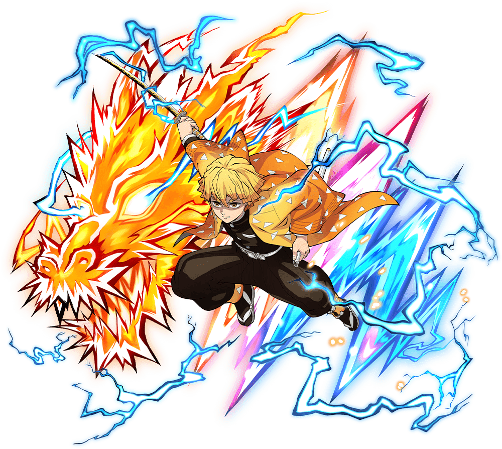 CHARACTER | ゲーム「鬼滅の刃 ヒノカミ血風譚2」公式サイト