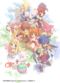 エミル・クロニクル・オンライン」詳細レポート