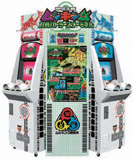 セガ、AC「甲虫王者ムシキング」初の全国大会「バトラーズジャパン