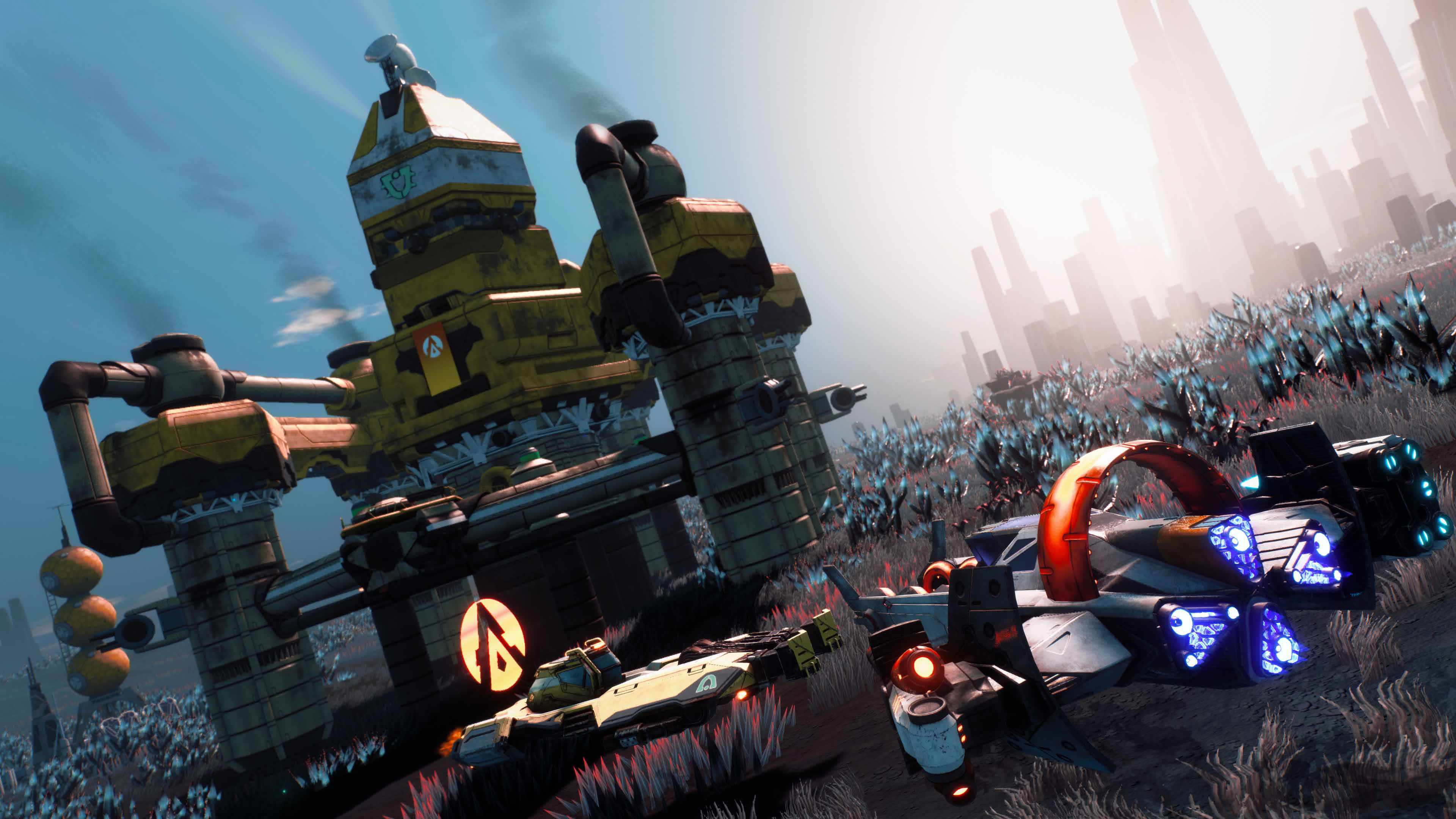 スターリンク バトル・フォー・アトラス」4月25日発売決定。Nintendo