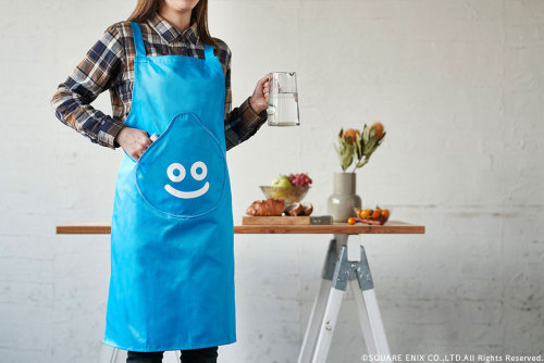 かいしんのてごたえ」で調理できそう！「ドラクエ」シリーズより