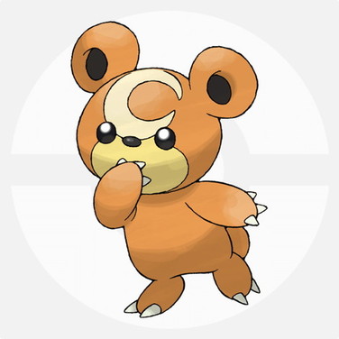 ヒメグマ - ポケモンGO攻略まとめWiki - ゲームドライブ（ゲードラ）