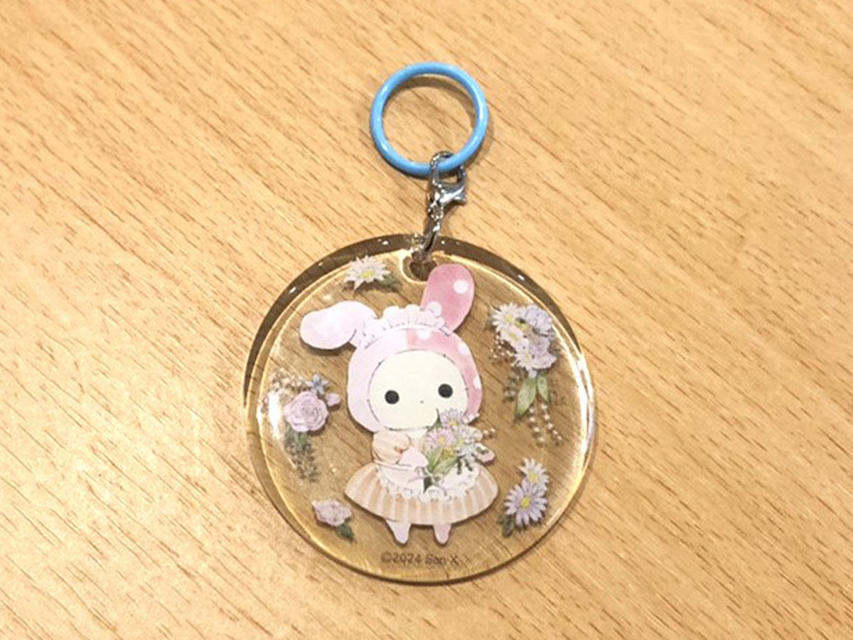 サンエックスのキャラクターが大集合！『San-Xオールスターズ ぷっくり