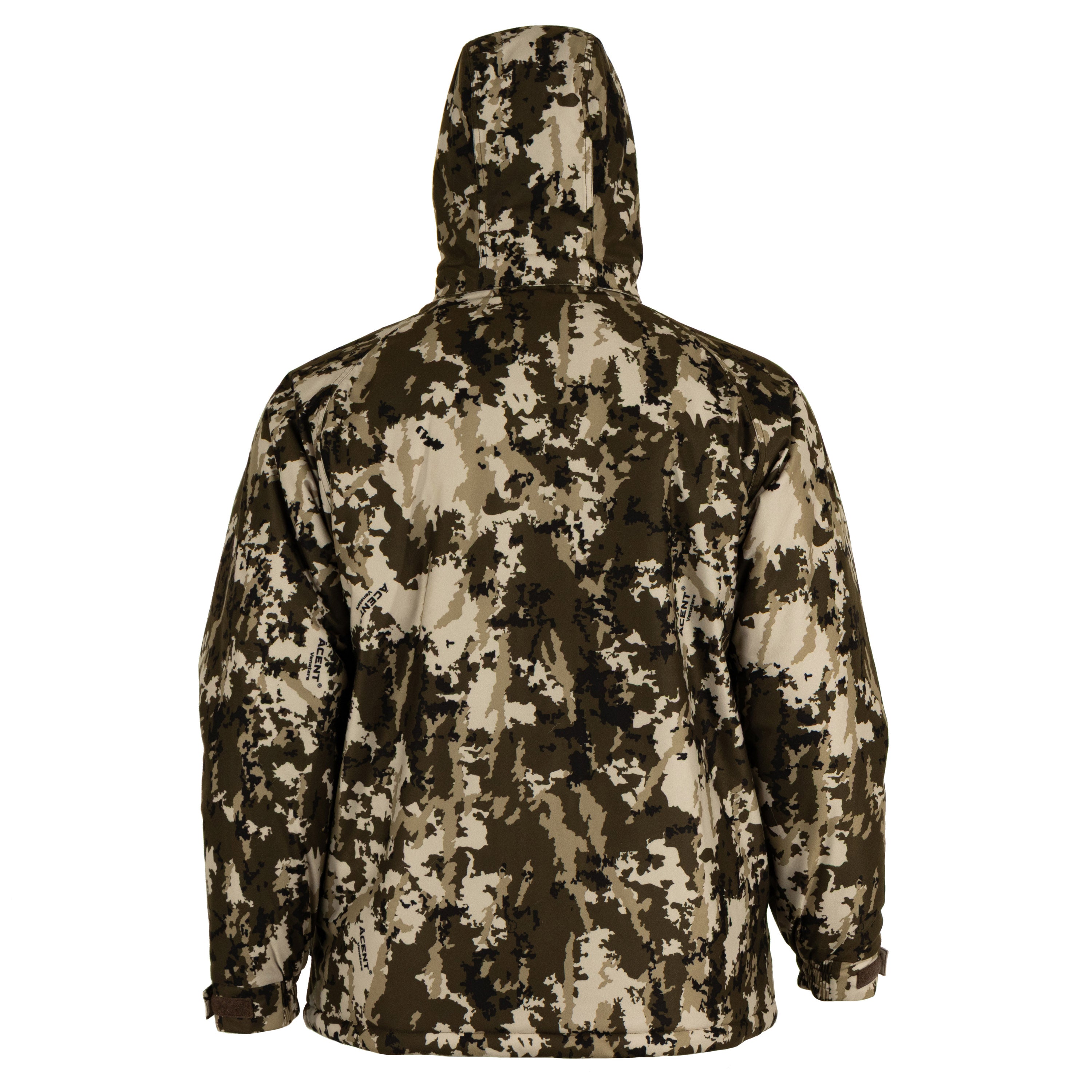 Ridgeline Parka | Waterproof | Insulated | Gamehide