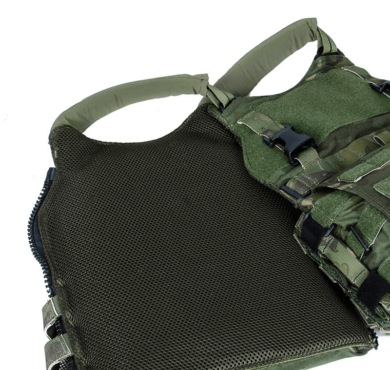 TMC SCA PLate Carrier ( RG / Multicam Tropic ) – GameofTactical