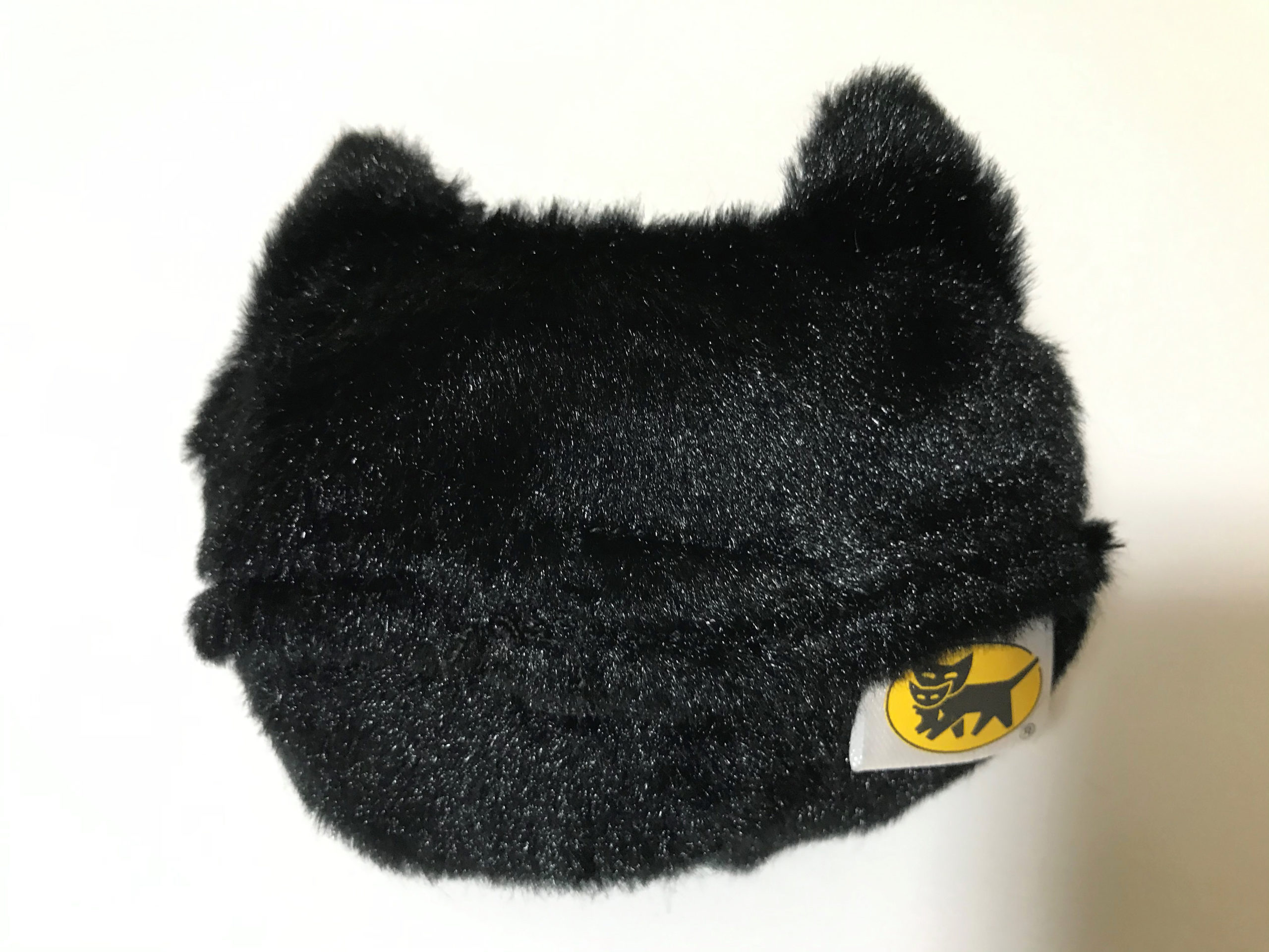 Tポイントで「クロネコもふもふメジャー」・「クロネコネコポス定規