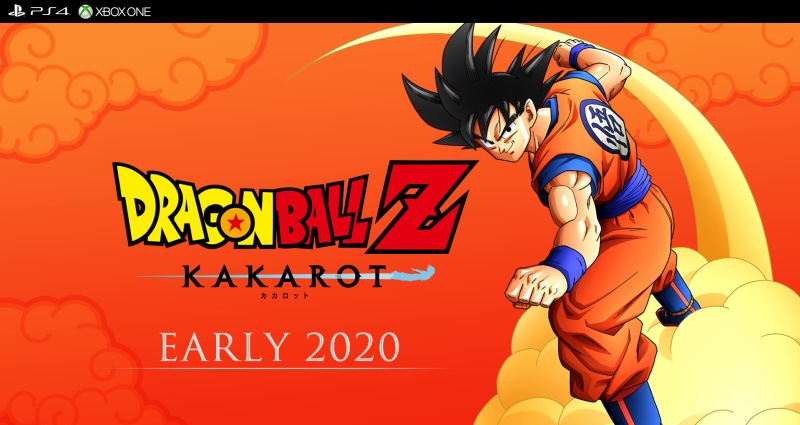 ドラゴンボールZ カカロット』悟空＆ピッコロの運転免許編がドライブ