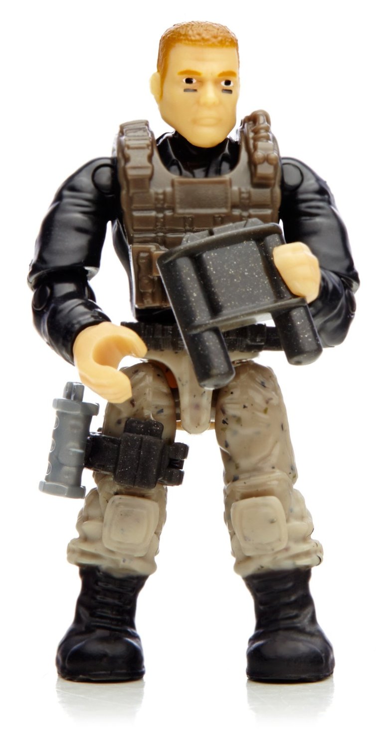 Call Of Duty メガブロック その17 - Game Station Online