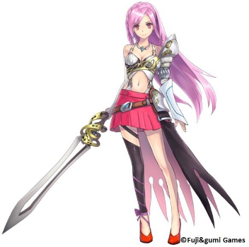 ファントム オブ キル』の大型計画「プロジェクトZERO」の全容が特設