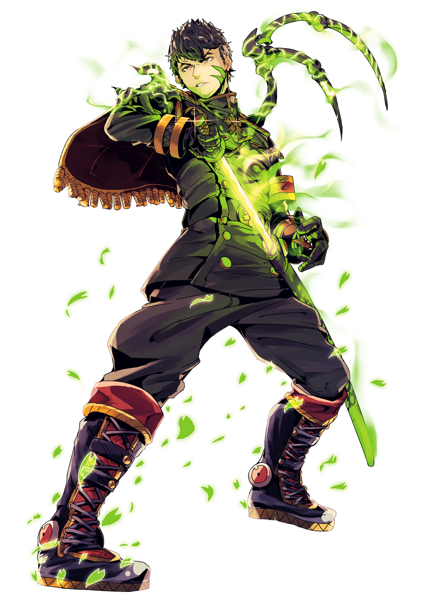 りゅうせー×164が教える『#コンパス 』桜華忠臣誕生秘話 | Appliv Games