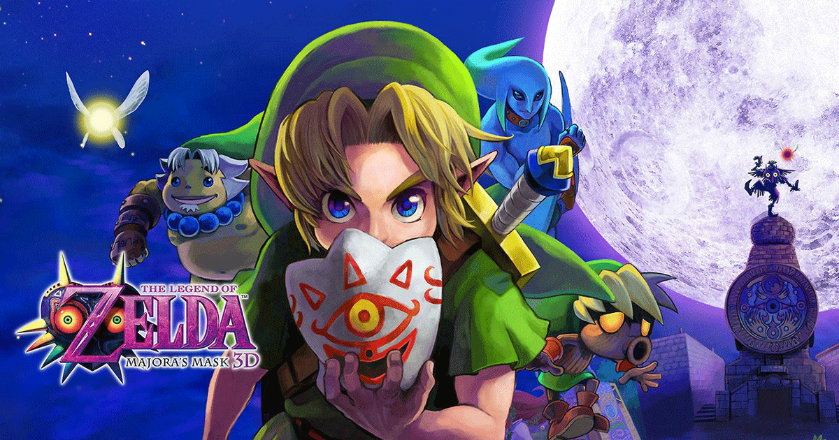 レビュー】あの「まかない飯」は「極上のディナー」へ。ゼルダの伝説