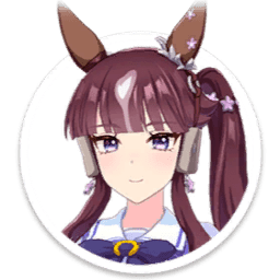 ラッキーライラック | ウマ娘 | GameTora