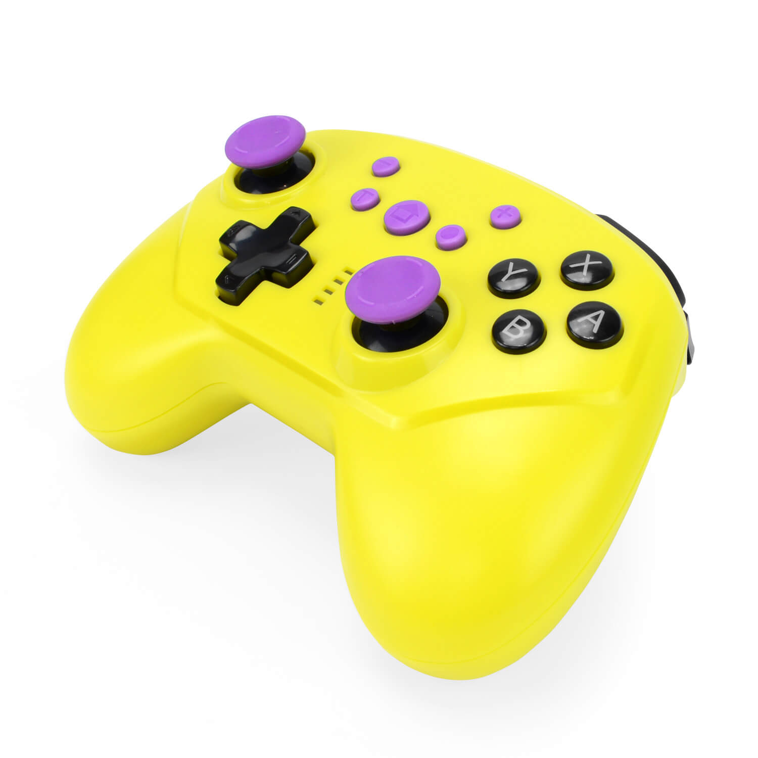 ワイヤレスバトルパッドターボProSW – 株式会社ゲームテック