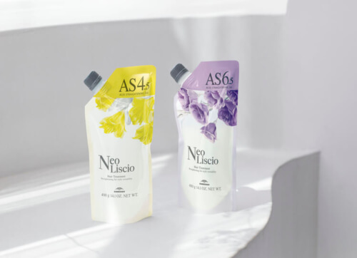 ミルボン ネオリシオ| G SELECT（ジーセレクト）ガモウグループの理