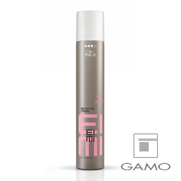 EIMI スーパーセットスプレー 500ml | G SELECT ガモウの理美容用品