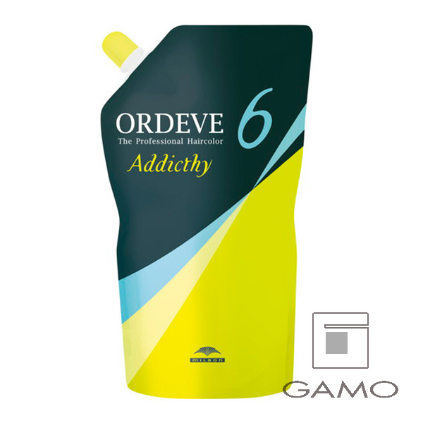 オルディーブ アディクシー 7-nCR ネイキッドコーラル | G SELECT