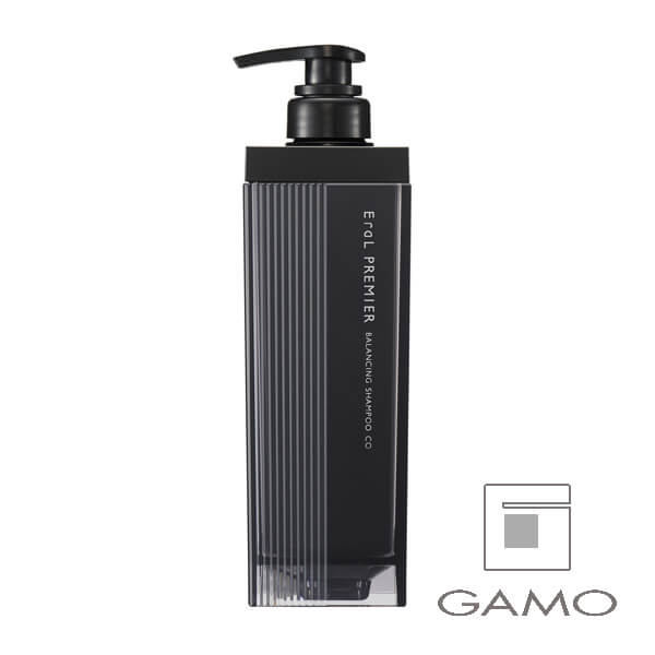 Evi PURE BEAUTY プレミアムバウンステックシャンプー 300ml | G