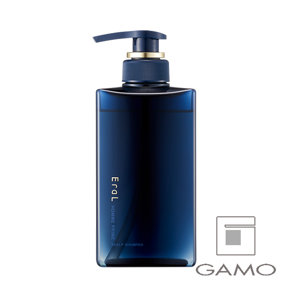 イーラル プルミエ バランシンングシャンプー CO 340ml（詰替） | G