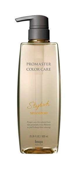 ケアネス ジュエル ルビーシャンプー 400ml | G SELECT ガモウの理美容