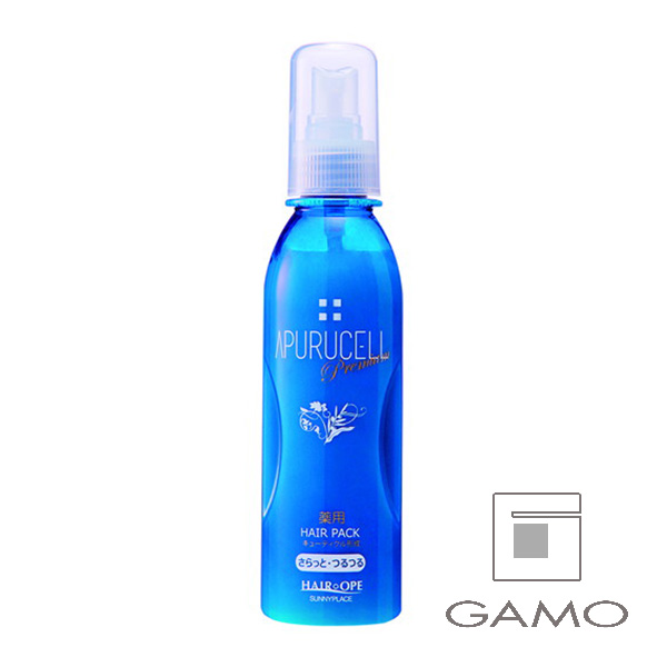 ティンクス シャンプー 120ml | G SELECT ガモウの理美容用品通販サイト