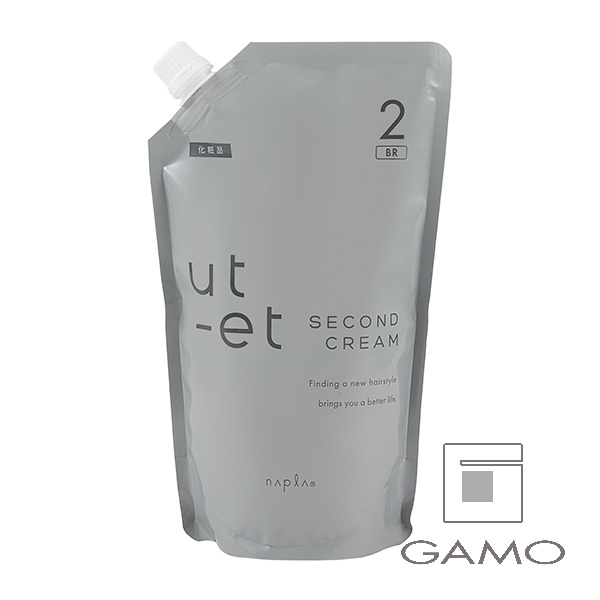 ヒタ APストレート 酸性コスメ1 400g | G SELECT ガモウの理美容用品