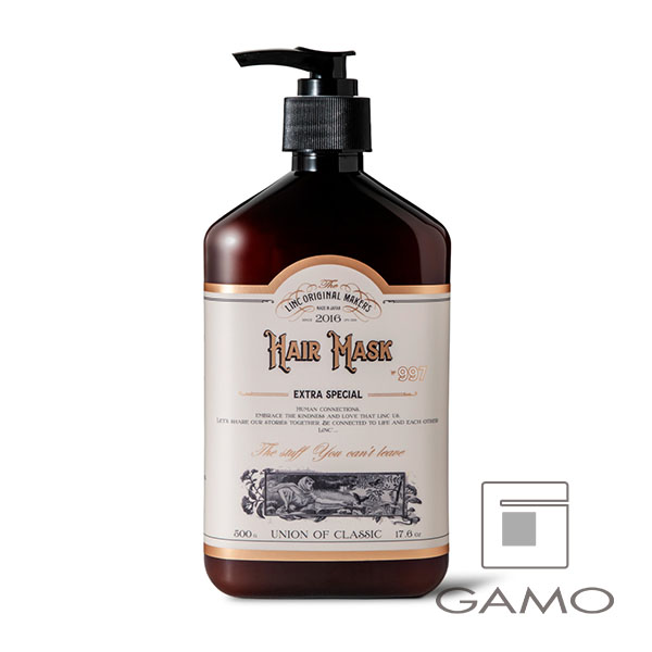 ヘアバーム No.997 70g | G SELECT ガモウの理美容用品通販サイト