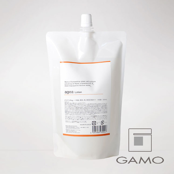 agea Cream 200g | G SELECT ガモウの理美容用品通販サイト