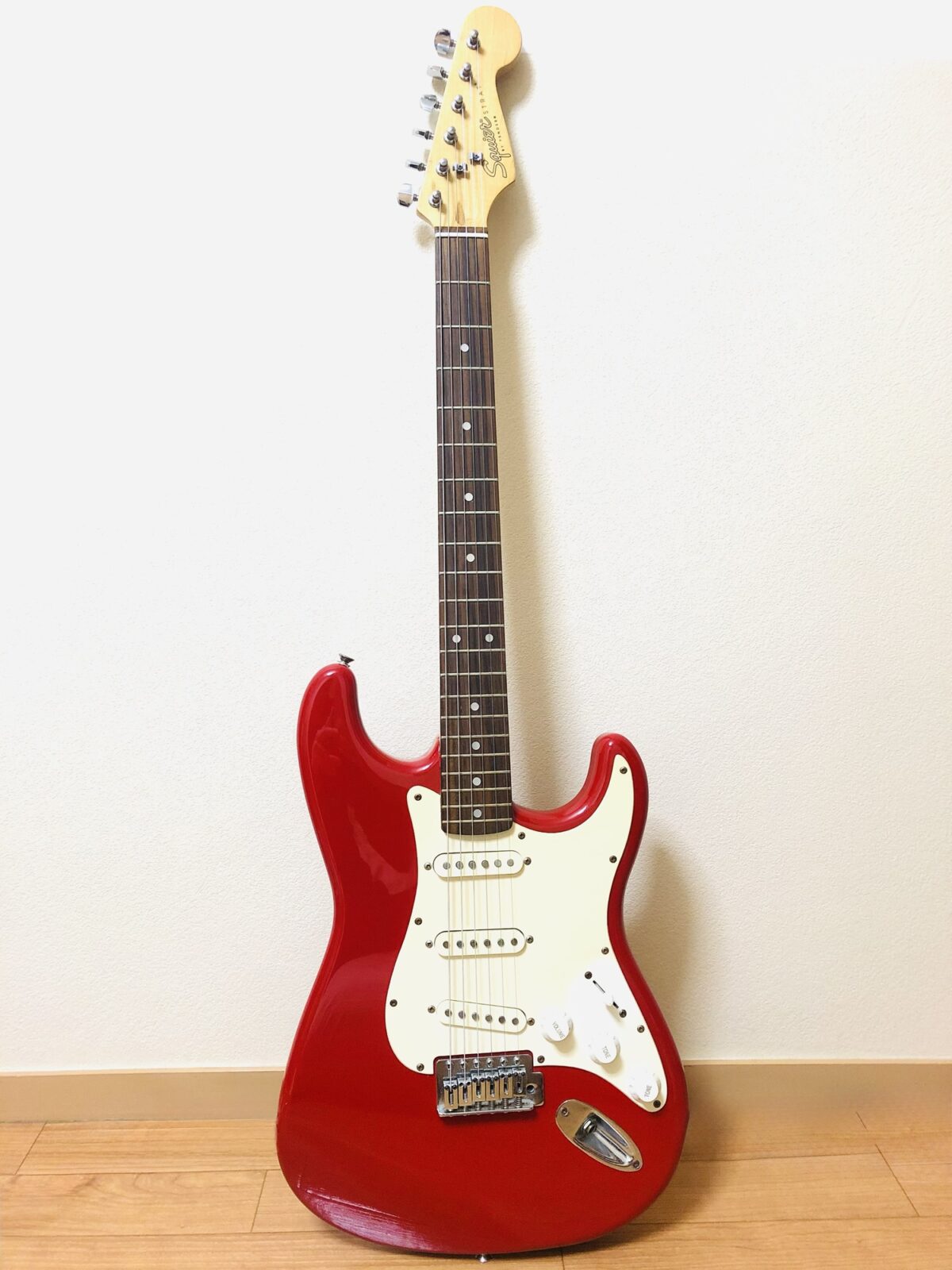 ストラトキャスターは本当に初心者向けと言えるのだろうか