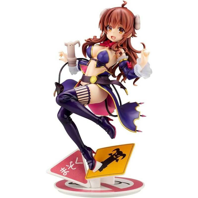 フリーイング B-STYLE 異世界魔王と召喚少女の奴隷魔術 シェラ・L