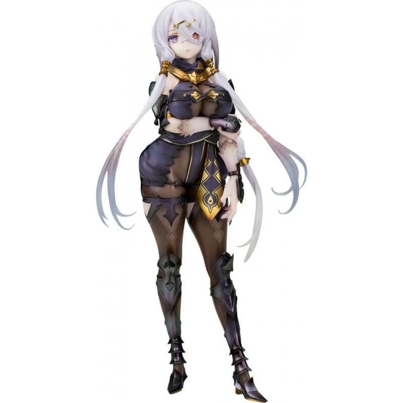 アルター Fate/Grand Order バーサーカー／宮本武蔵 1/7 完成品