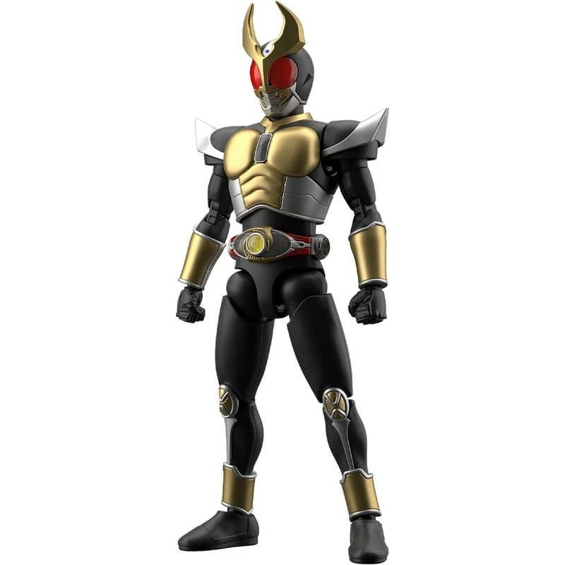 バンダイスピリッツ Figure-rise Standard 仮面ライダーBLACK