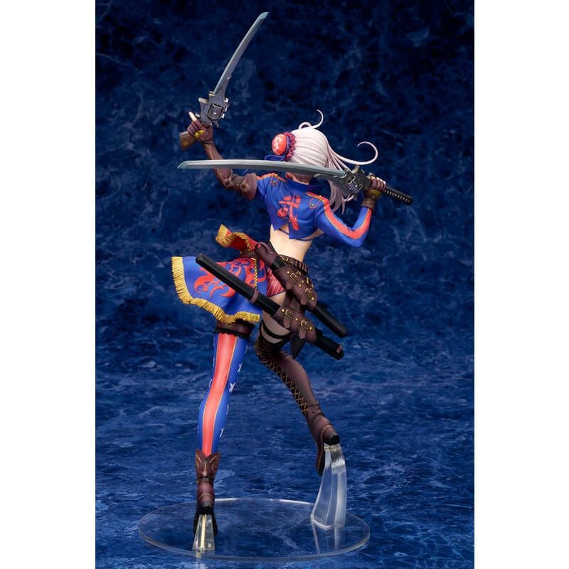 アルター Fate/Grand Order バーサーカー／宮本武蔵 1/7 完成品