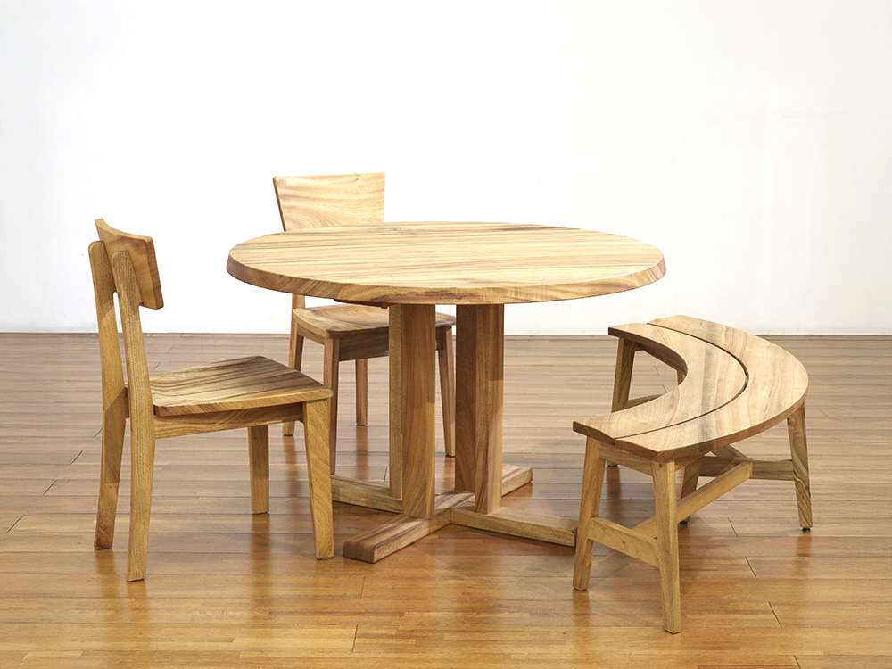 無垢の手作り家具&オーダー家具の店 頑固おやじ|茨城県