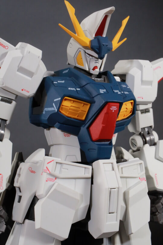 ペーネロペー ロボット魂レビュー｜(閃光のハサウェイVer.)(Ka