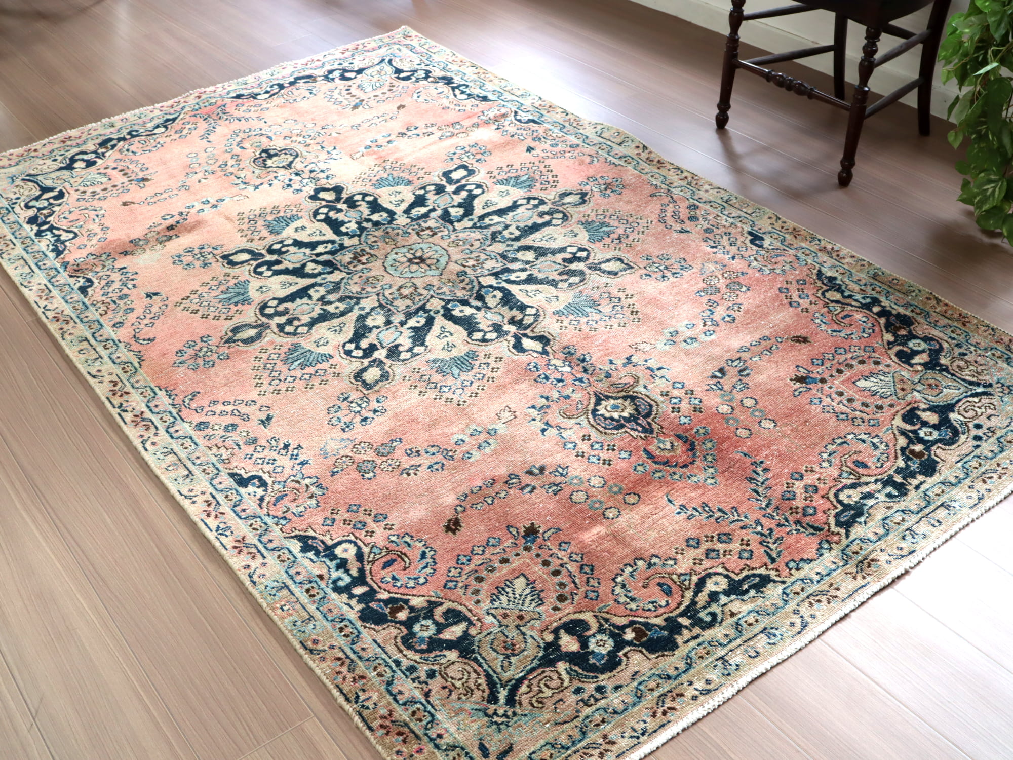 ギャッベ（ギャベ）専門店 インプレッションオブギャッベ / オールド